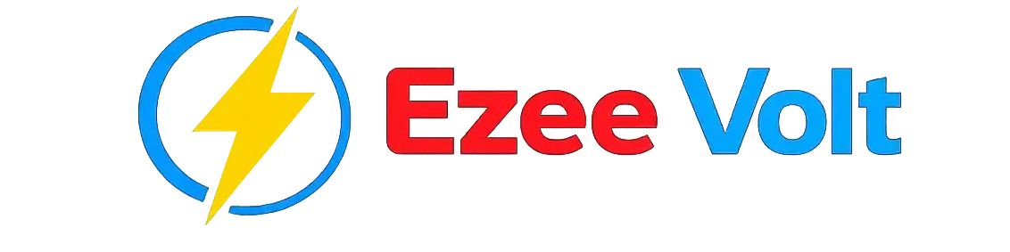 Ezee volt